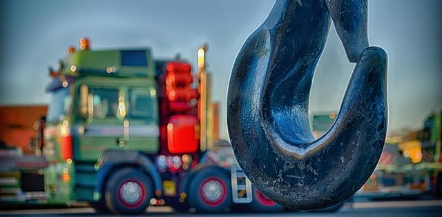 Nelegalne šlep službe